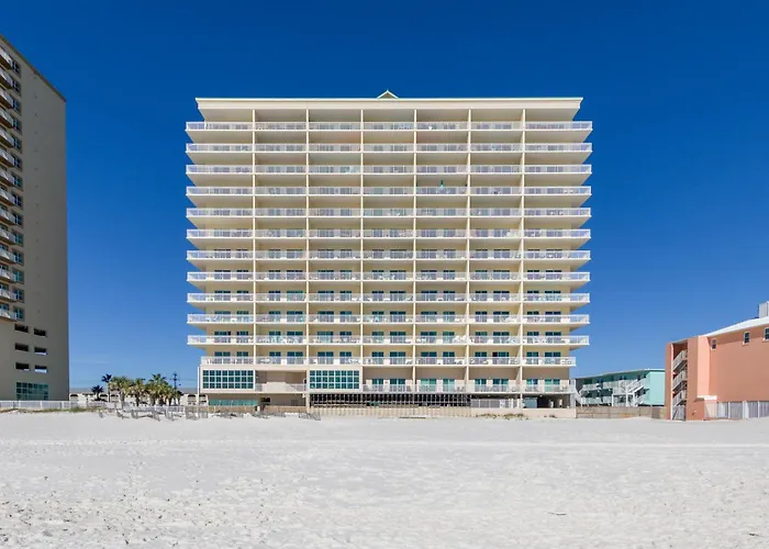 Crystal Shores Unit 1407