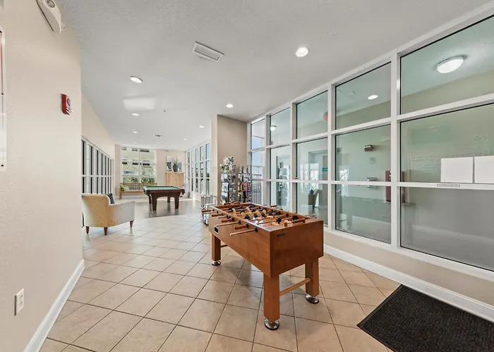 Crystal Shores Unit 1407 Gulf Shores
