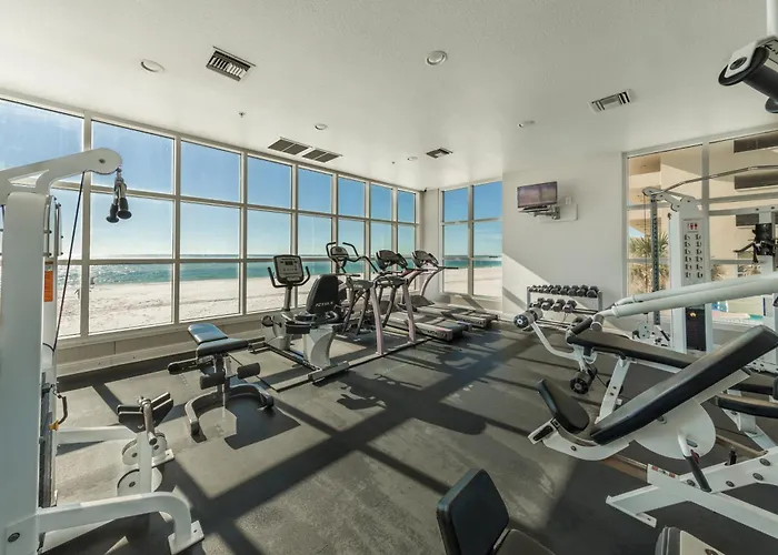Crystal Shores Unit 1407