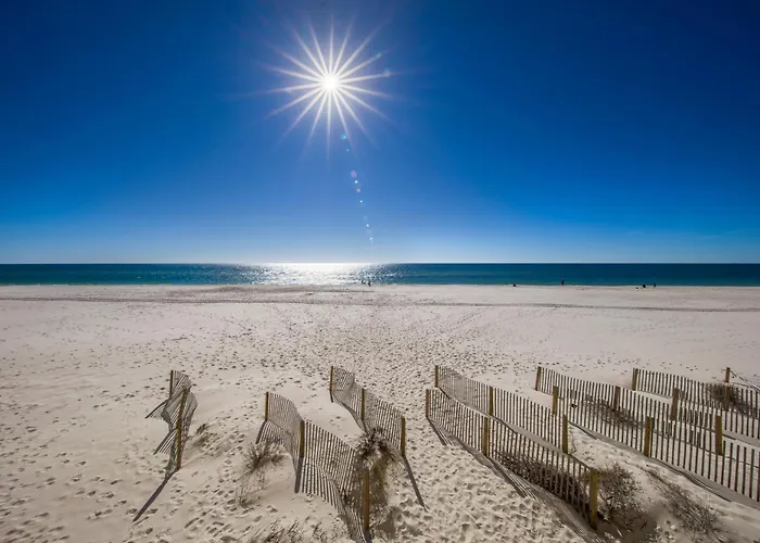 Crystal Shores Unit 1407 Holiday home *
