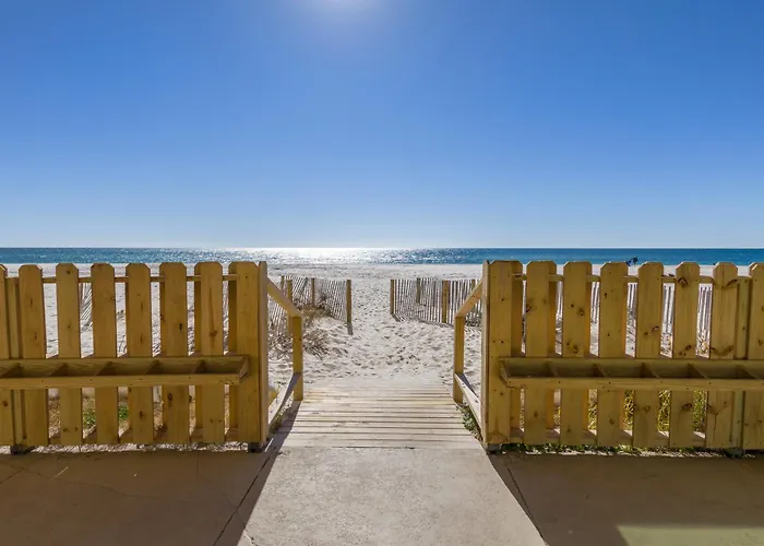 Holiday home Crystal Shores Unit 1407