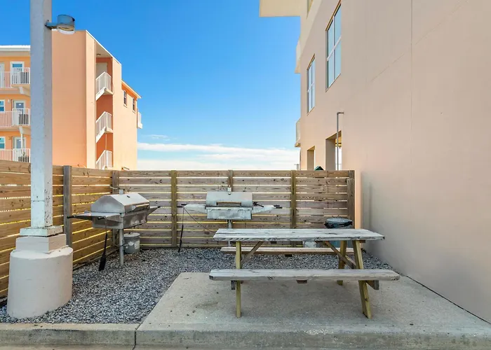 Holiday home Crystal Shores Unit 1407