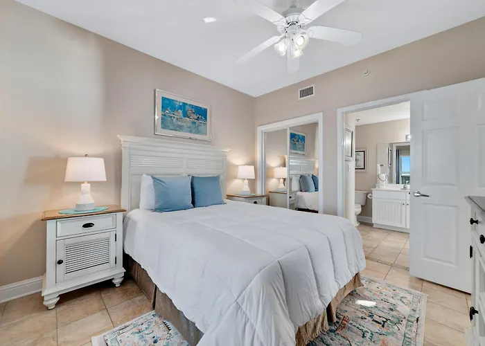 Holiday home Crystal Shores Unit 1407
