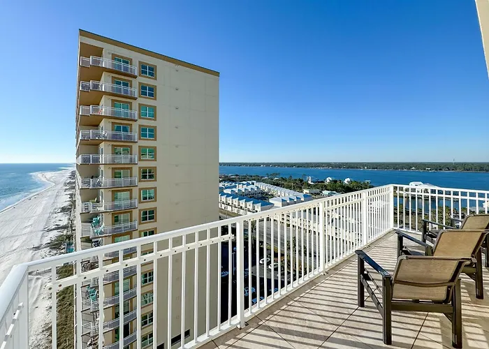 Holiday home Crystal Shores Unit 1407