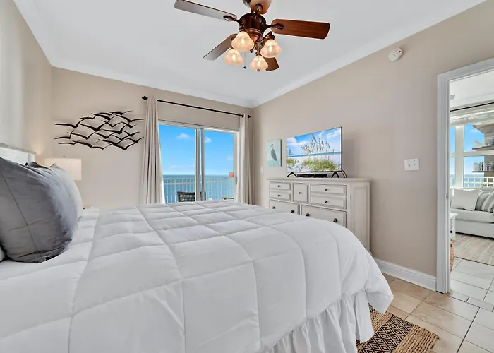 Holiday home Crystal Shores Unit 1407 *