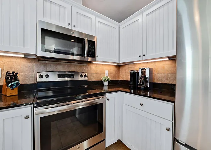 Crystal Shores Unit 1407 Gulf Shores