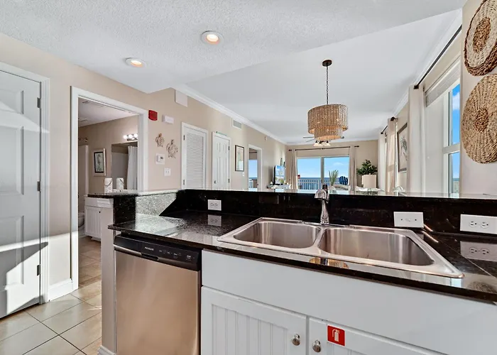 Holiday home Crystal Shores Unit 1407 *