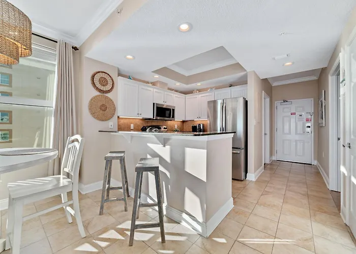 Holiday home Crystal Shores Unit 1407 *