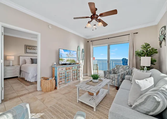 Holiday home Crystal Shores Unit 1407