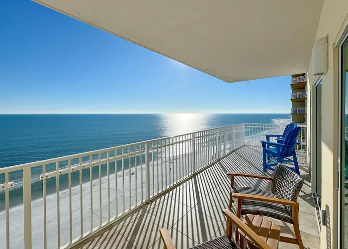 Crystal Shores Unit 1407 Holiday home *